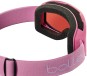 Product image 2 of the product “INUK Goggle 2027 pink matte/rosy bronze ”