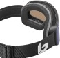 Artikelbild 2 des Artikels “NEVADA Schneebrille 2026 black matte/bronze blue “