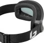 Artikelbild 2 des Artikels “Y7 OTG Schneebrille 2027 black matte/phantom fire red “