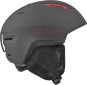 Artikelbild 2 des Artikels “ATMOS MIPS Helm 2027 titanium red matte M“