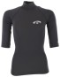 Product image 2 of the product “TROPIC SURF SS Lycra 2023 black pebble XS”