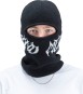 Artikelbild 2 des Artikels “JACQUARD KNIT BALACLAVA 2027 black “