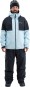 Product image 2 of the product “FULLZIP 2L RIPSTOP Jacket 2027 l.blue XL”