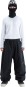 Product image 2 of the product “PARK Pant 2027 black M”