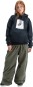 Product image 2 of the product “SOFTSHELL Hoodie 2027 black XL”
