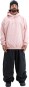 Product image 2 of the product “SOFTSHELL Hoodie 2027 pink XS”