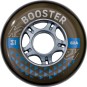 Artikelbild 2 des Artikels “BOOSTER 84mm/82a 8er Pack Rollenset inkl. ILQ7 Kugellager “
