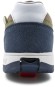 Product image 2 of the product “2241901 Shoe with wheels navy/brown 30”