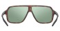 Product image 2 of the product “PRIME Sunglasses 2025 dark tortoise matte/axis polarized ”