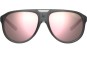 Artikelbild 2 des Artikels “EUPHORIA Sonnenbrille 2024 black frost/brown pink polarized “