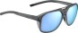 Artikelbild 2 des Artikels “ARCADIA Sonnenbrille 2025 black frost/sky blue polarized “