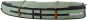 Artikelbild 2 des Artikels “TRAVEL 3W WHEELIE SHORTBOARD/FISH Surfcover 2027 alpine 7,6“
