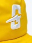 Artikelbild 2 des Artikels “BUCKET Helm 2025 yellow S“