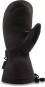 Artikelbild 2 des Artikels “LEATHER CAMINO Fäustling 2024 black “