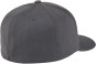 Product image 2 of the product “DEEP DOWN FLEXFIT Cap 2027 charcoal/black L/XL”