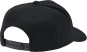 Artikelbild 2 des Artikels “DEEP DOWN SNAPBACK ATHLETIC Cap 2027 black/white “