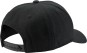 Product image 2 of the product “DEEP DOWN SNAPBACK ATHLETIC Cap 2027 all black/black ”