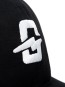 Artikelbild 2 des Artikels “CAP Helm 2025 black/black XL“
