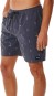 Product image 2 of the product “HULA BREACH VOLLEY 18 Boardshort 2025 black S”