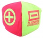 Product image 2 of the product “MOUTH-NOSE Mask virtual pink ”