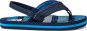 Product image 2 of the product “LITTLE AHI Sandal 2022 deep sea stripes 19/20”
