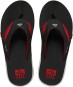 Artikelbild 2 des Artikels “FANNING PREGAME Sandale 2026 black/red 45“