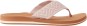 Product image 2 of the product “SPRING WOVEN Sandal 2026 cameo rose 38,5”