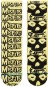 Product image 2 of the product “COLLECTION CREW Socks 2025 melon 38-42”
