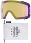 Artikelbild 2 des Artikels “I/O MAG Schneebrille 2022 clay red landscape/chroma pop everyday red mirror “