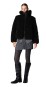 Artikelbild 2 des Artikels “KENNIE Jacke 2026 black S“