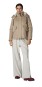Artikelbild 2 des Artikels “KARA Jacke 2026 stone beige M/L“