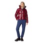 Artikelbild 2 des Artikels “ISLA Jacke 2026 wine red L“