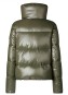 Product image 2 of the product “ISLA Jacket 2025 laurel green ”