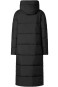 Product image 2 of the product “JANIS Coat 2025 black ”