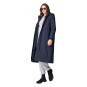 Artikelbild 2 des Artikels “DELPHINE Mantel 2026 blue black S“