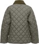 Product image 2 of the product “JODIE Jacket 2027 gunmetal grey L”