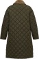 Product image 2 of the product “SADIE Coat 2027 snake green M/L”