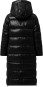 Product image 2 of the product “SASKIA Coat 2027 black M”