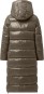 Product image 2 of the product “SASKIA Coat 2027 gunmetal grey XS”