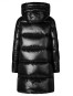 Artikelbild 2 des Artikels “ISABEL Mantel 2025 black L“