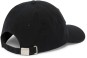 Product image 2 of the product “FULL STONE WASHED Cap 2026 black ”