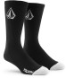 Product image 2 of the product “FULL STONE 3-Pack Socks 2027 black ”