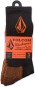 Product image 2 of the product “WORKWEAR 3-Pack Socks 2027 black ”