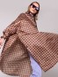 Product image 2 of the product “DAMIER Rainponcho ”