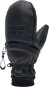 Artikelbild 2 des Artikels “GHOUL LEATHER Fäustling 2027 black L“