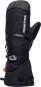 Product image 2 of the product “WEREWOLF LONG CUT Mitt 2026 black M”