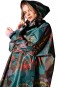 Product image 2 of the product “DIGI FOREST CAMO Rainponcho ”