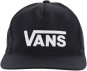 Artikelbild 2 des Artikels “DROP V LOGO SNAPBACK Cap 2026 parisian night “