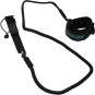 Product image 2 of the product “WRIST STRAIGHT Leash 2027 black M”