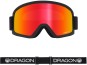 Artikelbild 2 des Artikels “DX3 L Schneebrille 2026 black/lumalens red ion “